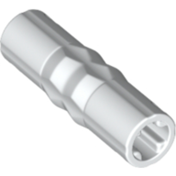 BRICK PARTS No: 18948 (ชิ้นส่วนเลโก้แท้) Technic, Driving Ring Connector 3L