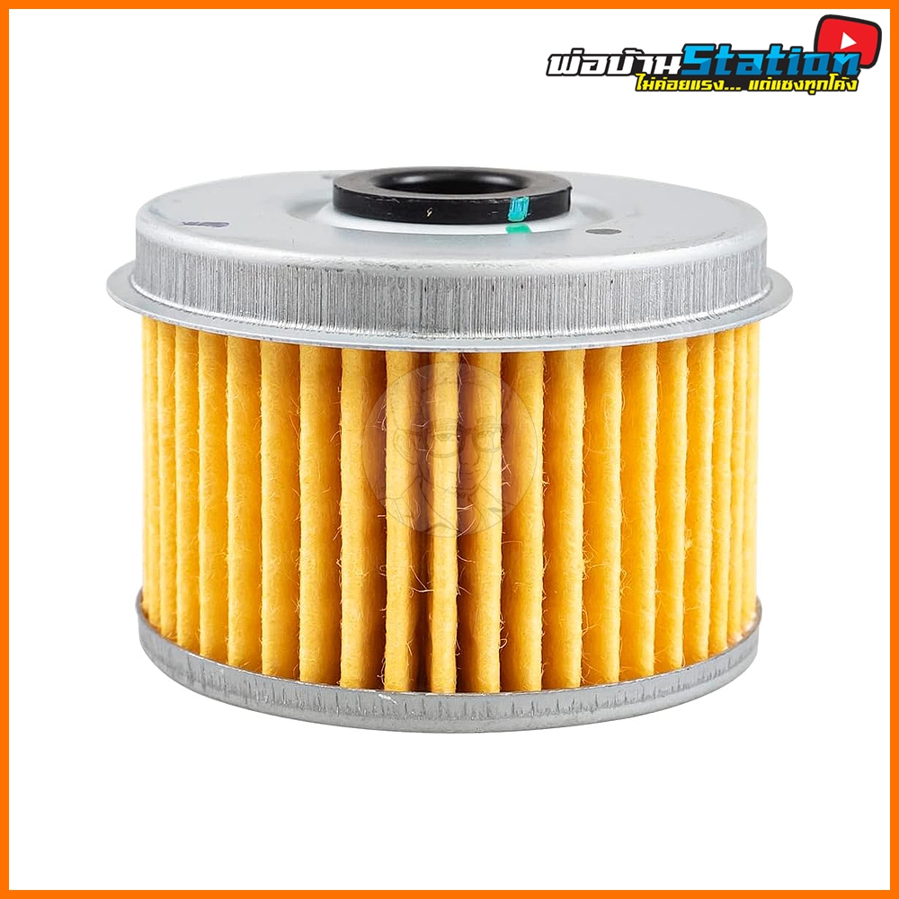 กรองน้ำมันเครื่อง Honda แท้ศูนย์ สำหรับ CB300R / CRF250,300 / Rebel300 (15410-KYJ-902)