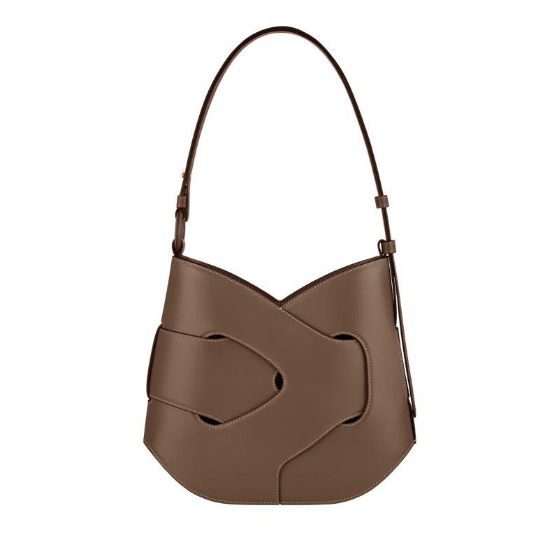 Polene Nodde Hobo - Smooth Root (ของแท้ พร้อมส่ง)