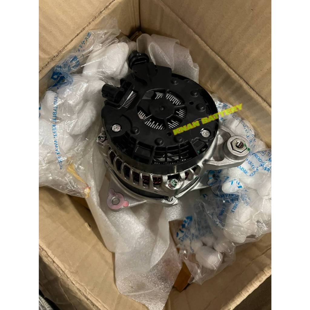 ไดชาร์จ SUBARU FORESTER,ASCENT 2019 แท้