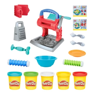 PLAY-DOH NOODLE PARTY PLAYSET ของเล่นเพลย์โด