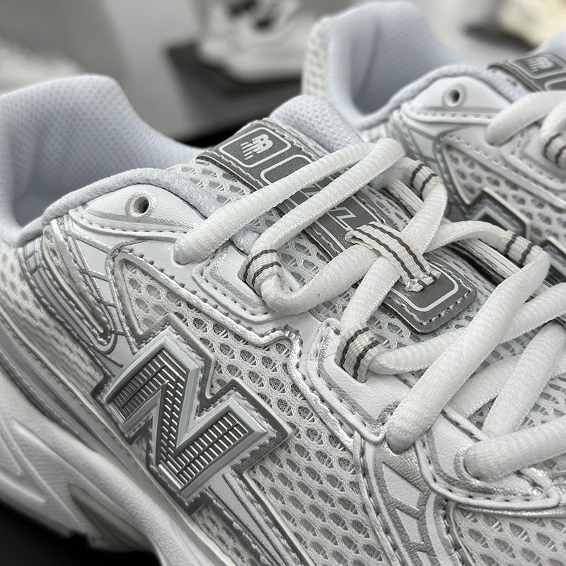 ❤ ของแท้100% รองเท้าผ้าใบ ❤ แฟชั่น New Balance 740 รองเท้าผู้หญิง รองเท้าผ้าใบ สุดฮิต แฟชั่น