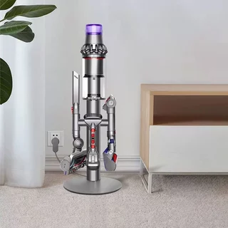 ขาตั้งเครื่องดูดฝุ่น for dyson V15 V12 Digital Slim V10 V8 Micro ที่วางเครื่องดูดฝุ่น ขาตั้งเครื่องดูดฝุ่นไร้สาย ขาตั้ง