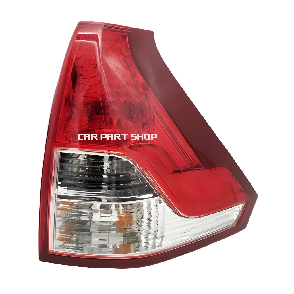 ไฟท้าย HONDA CR-V CRV G4 2012 2013 2014 (มีขั้วไฟ)