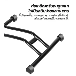 DongC 3in1 ขายึดจักรยาน 20-29 นิ้ว ขาตั้งจักรยาน ล้อจักรยาน Bicycle Parking Rack Bike Stand ขาแขวนจักรยาน