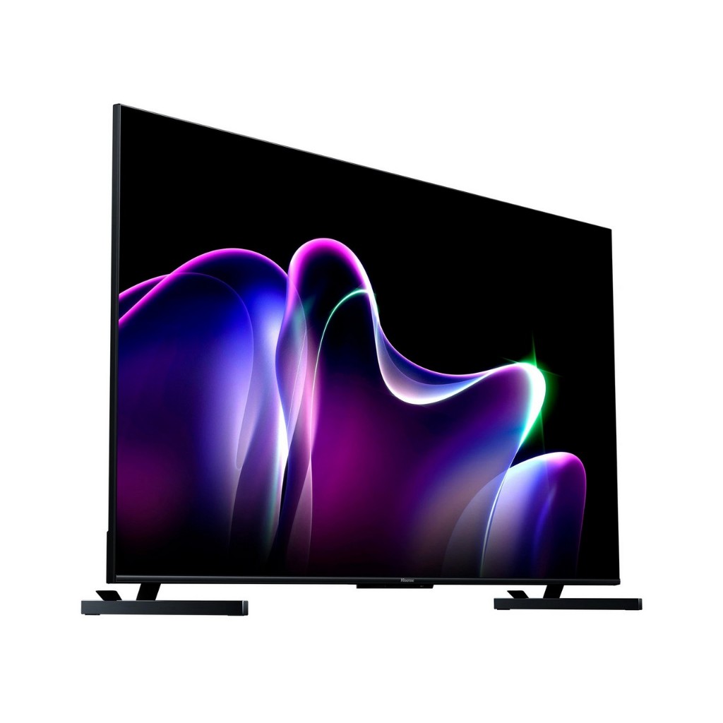 [ผ่อน0%10ด] Hisense 75" Class U7 Series Mini-LED ULED TV 4K 75U7K (ชลบุรี ส่งฟรี)