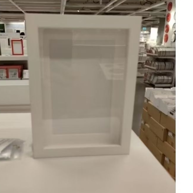 IKEA แท้ค่ะ RÖDALM เรอดัล์ม กรอบรูป มีหลายขนาด​ หลายสี​