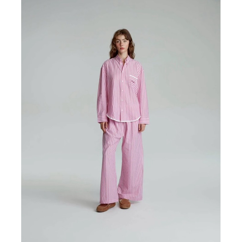 Set casaa official size S