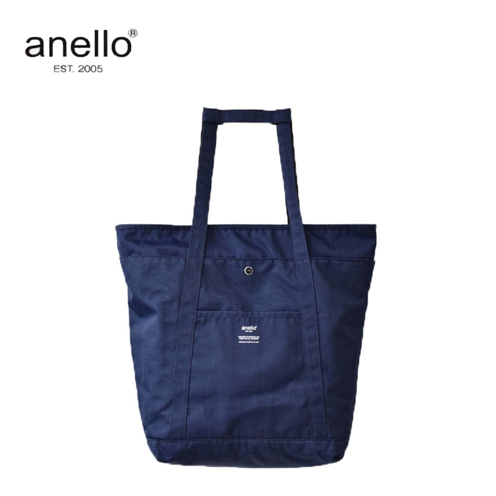 『 anello 』🇯🇵 พร้อมส่ง/  กระเป๋า anello กระเป๋าเป้สะพายหลัง สายสะพายปรับได้ กระเป๋าสะพายไหล่สามารถใช้เป็นกระเป๋าเป้ได้