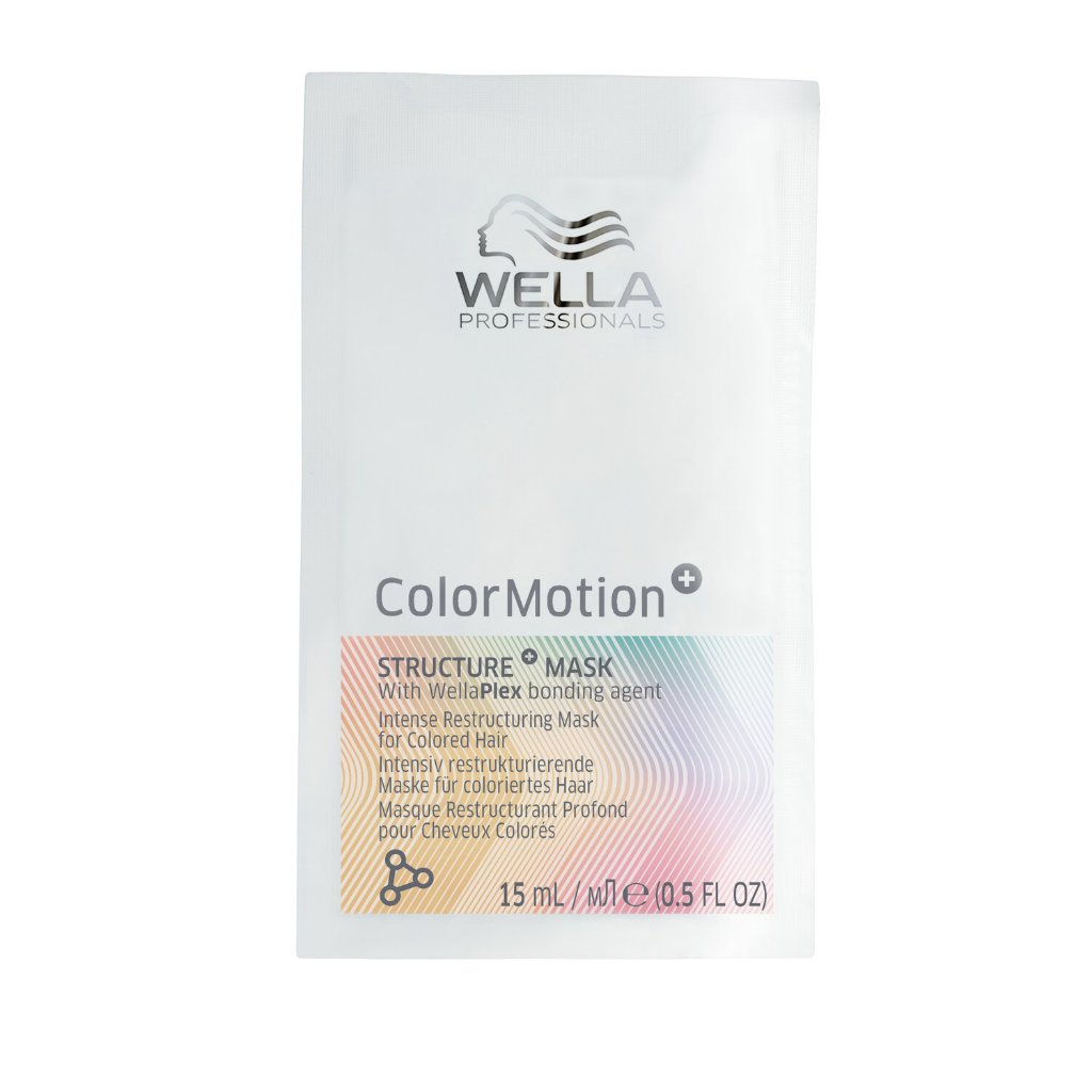Wella Professionals Color Motions Mask 15ml