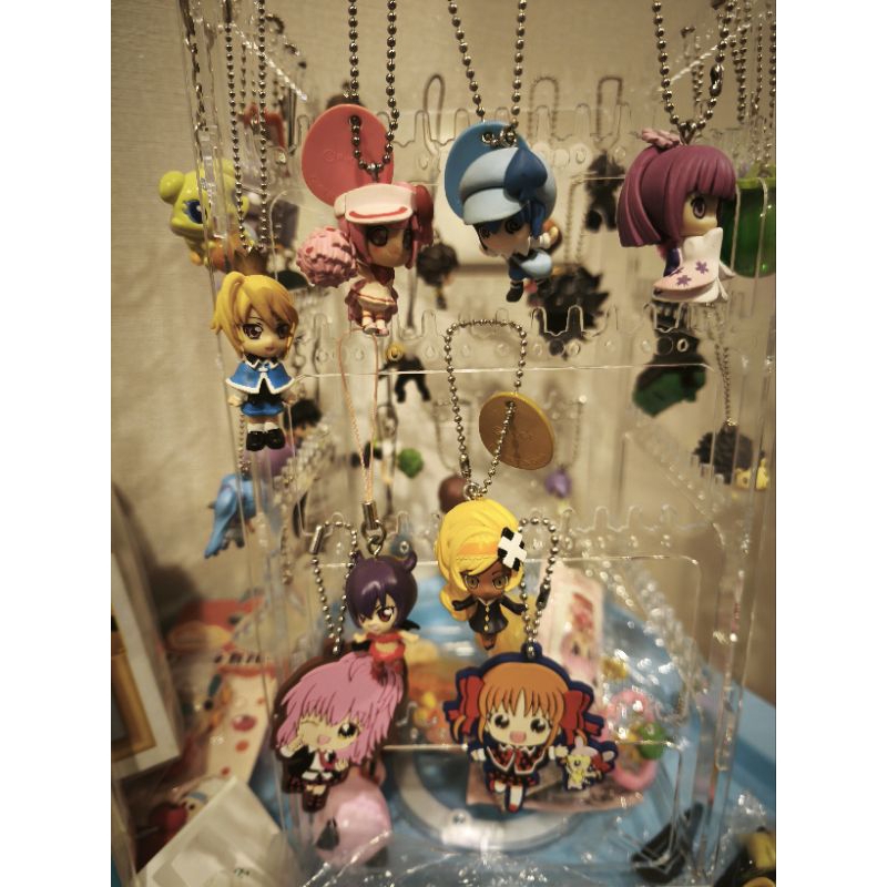 shugo chara คาแรคเตอร์ผู้พิทักษ์