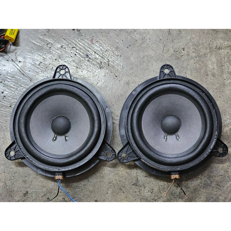 ลำโพง6.5“ ลำโพงBose ลำโพงเสียงกลาง6.5” ลำโพงติดรถ6.5“ ลำโพงรถยนต์