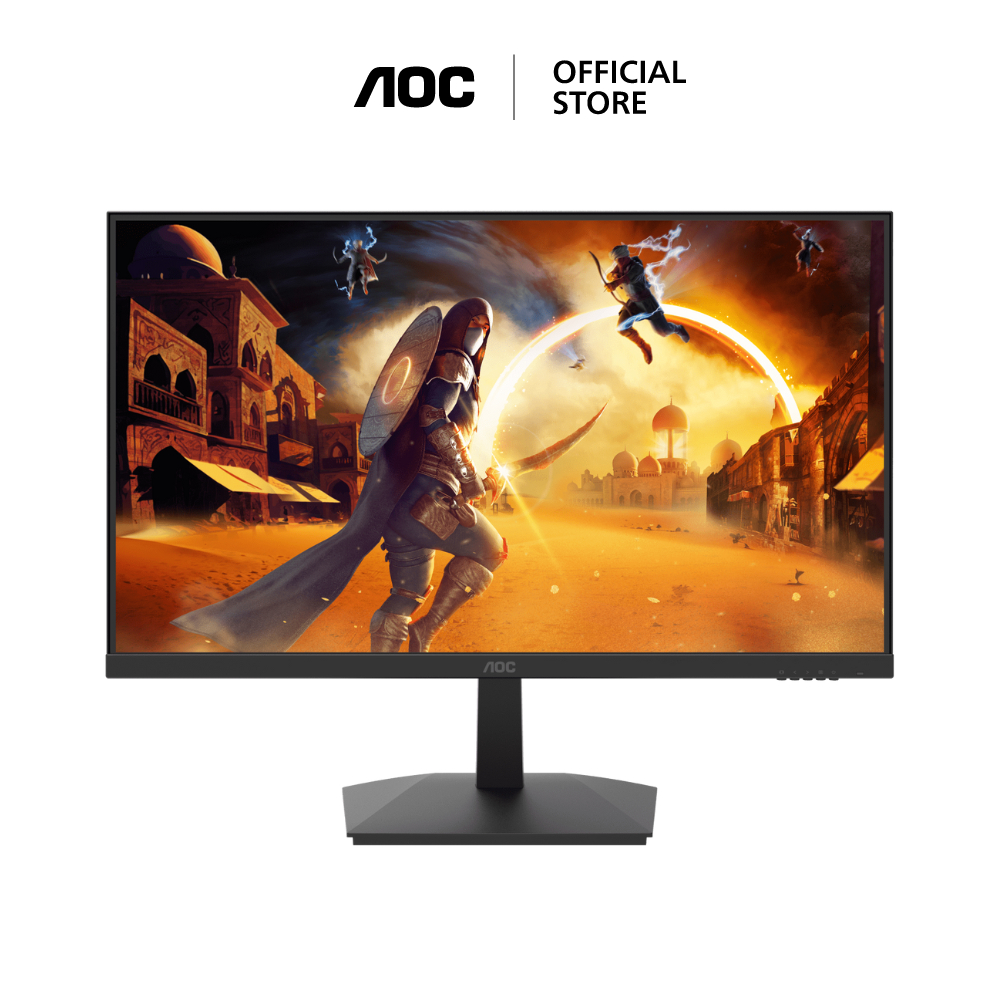 AOC 27G15N/67 จอภาพเกมมิ่ง