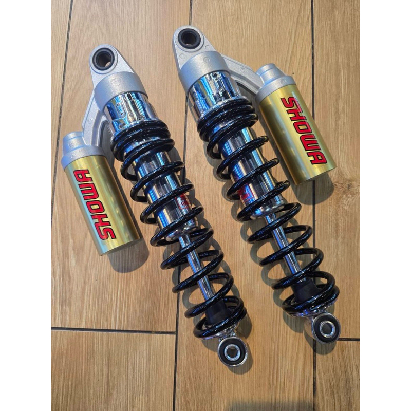 โช๊ค showaโข๊คมือ2ญี่ปุ่นแท้