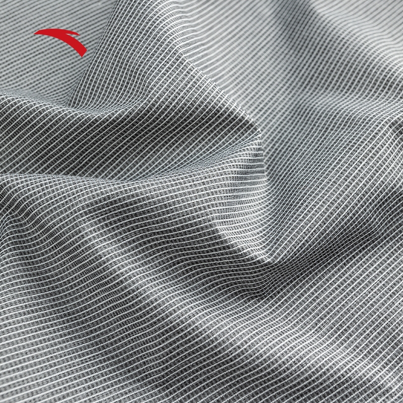 [ANTA x Kyrie Irving] KAI เสื้อแจ็คเก็ตทอบางUnisex 1725B1601 Official Store - รูปที่ 5