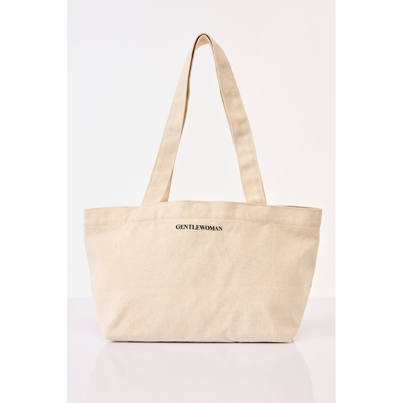 พร้อมส่ง✨Gentlewoman x Butterbear🧸🧈SUMMER SEASON SHOULDER TOTE❤️New in Pack❤️
