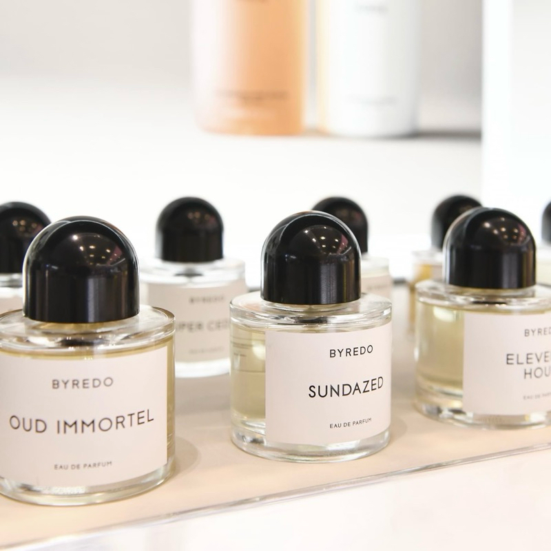 💥HOT ITEMS💥(แท้ 100% จาก King Power) Byredo EDP พรีออเดอร์/พร้อมส่ง