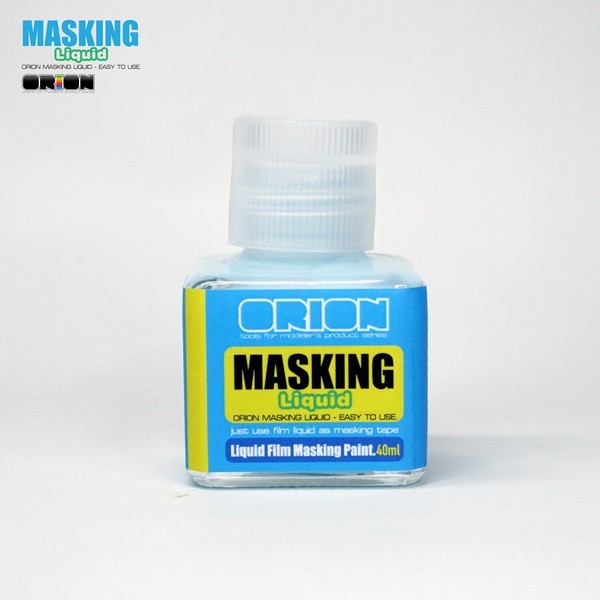 ORION Masking Liquid 40 ml 8853100904363 (Tool)