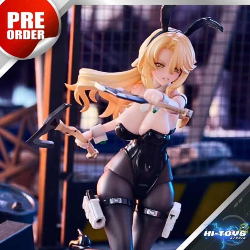 🔰PRE-ORDER🔰 [กรุณาอ่านรายละเอียด] Sushing : 1/12 Erena Guardian