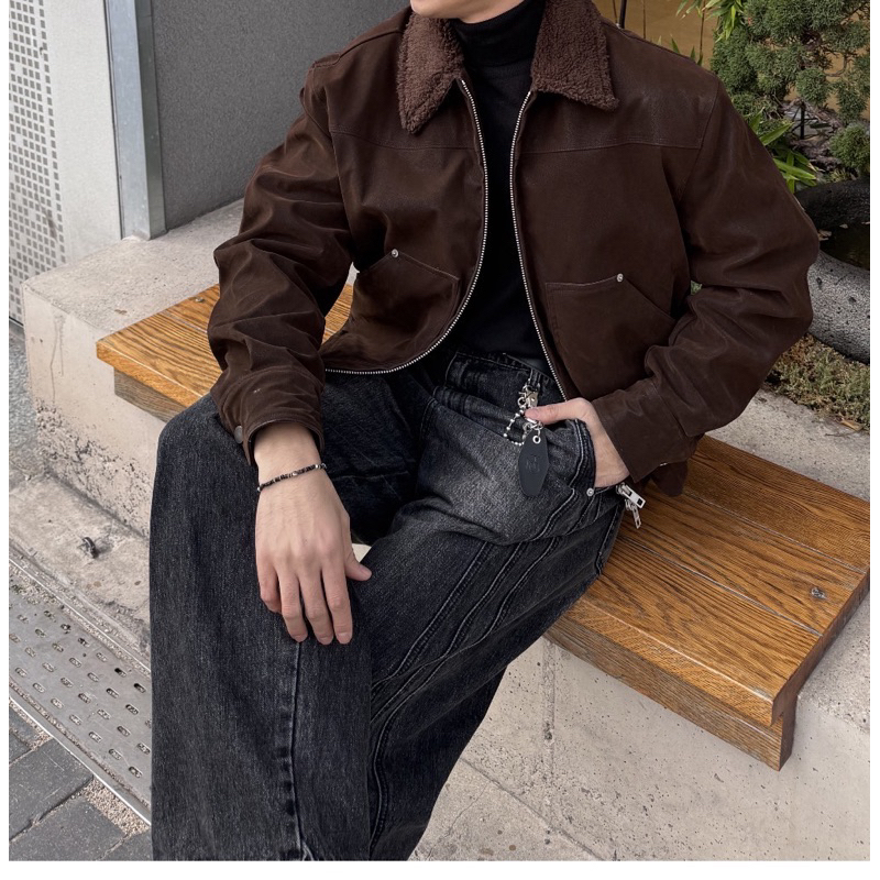 Rumble carpenter (GTC)