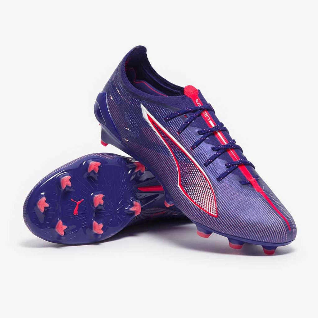รองเท้าฟุตบอล Puma Ultra 5 Ultimate FG