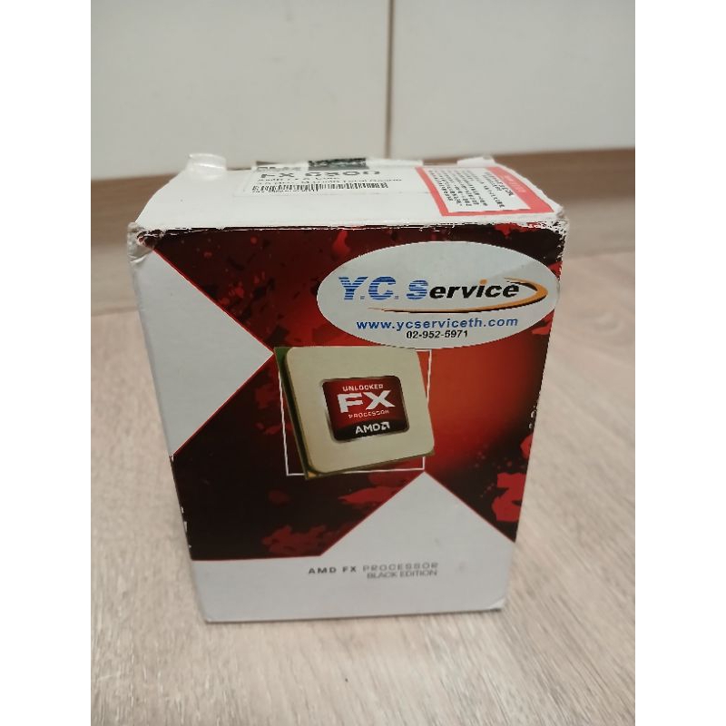 AMD FX6300 6core 3.5GHz