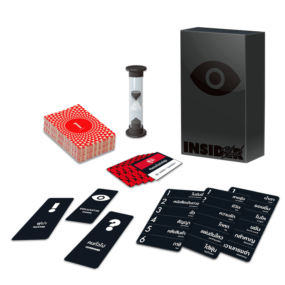 -INSIDER-(จอมบงการ)-