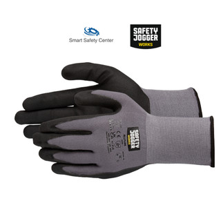 [ลิขสิทธิ์แท้] ถุงมือกันบาด Safety Jogger รุ่น ALLFLEX