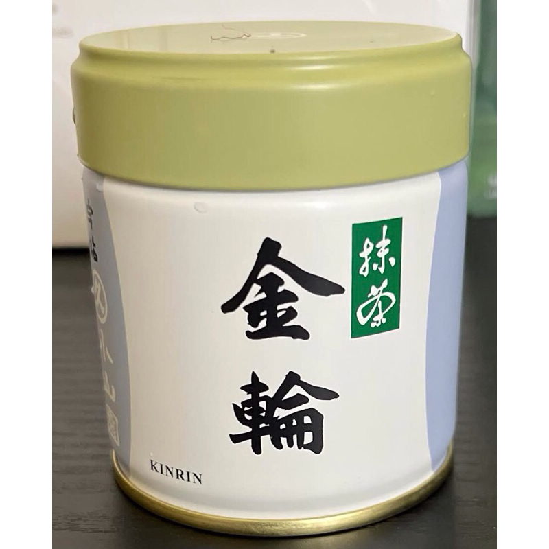 Matcha Marukyu Koyamaen Kirin 40g