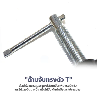 usboon ปากกาจับชิ้นงาน แคลมป์ตัว C ขนาด 2-10 นิ้ว ปรับขนาดได้ตามต้องการ
