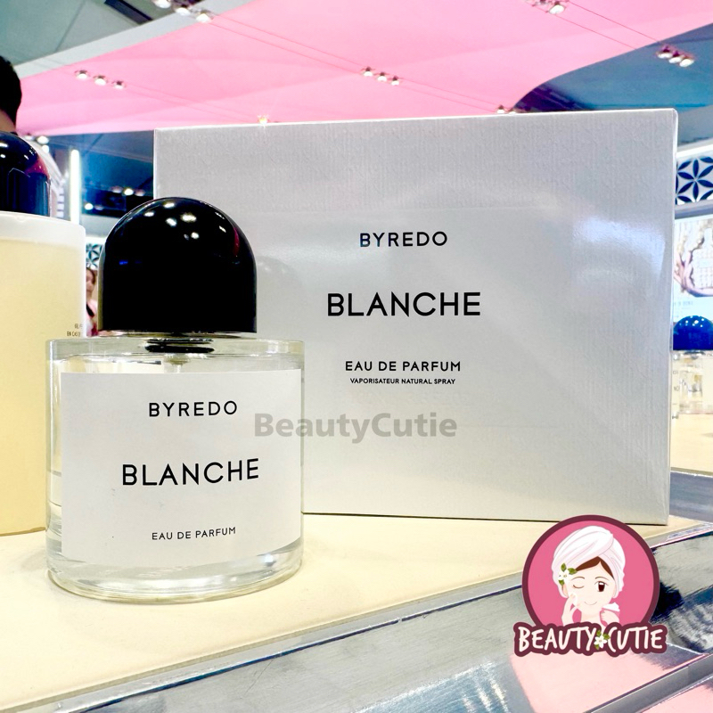 🌟Byredo คละกลิ่น 50/ 100 ml🌟ป้ายคิง แท้💯 จาก King Power