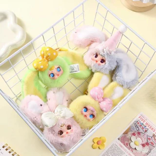 MMmilk candy แคนดี้ หัวv.2 พวงกุญแจ กลิ่นหอม ของใหม่ พร้อมส่งจากไทย กล่องจุ่ม ของแท้100%