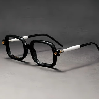 แว่นตา แว่นแฟชั่น แว่นตาสายตา สายตายาว+50ถึง+400 แว่นกรองแสง ComputerGlasses กรองแสงสีฟ้า กรองแสงคอมมือถือ