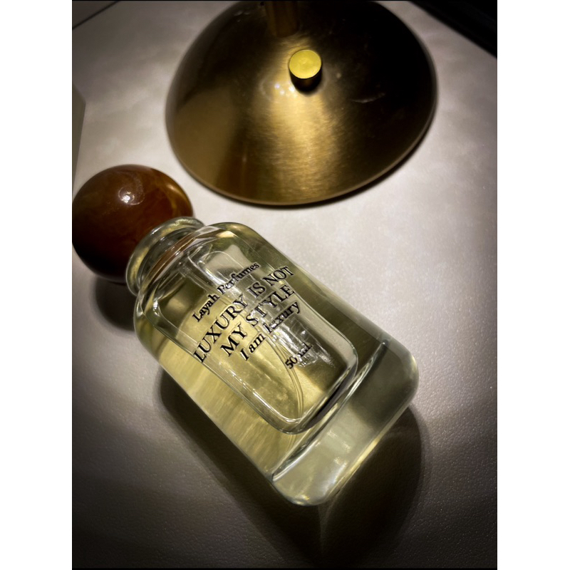 ส่งต่อน้ำหอมไลยา - Layah Perfumes.Baan good