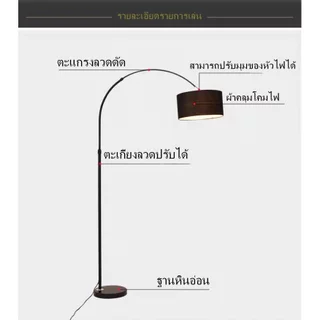 ยุโรปตะวันออกตกปลาโคมไฟใต้ดินสมาร์ทห้องนอนห้องนอนห้องอ่านหนังสือความคิดสร้างสรรค์การอ่านเปียโนอ่านไพ่นกกระจอก