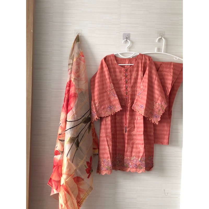 Pakistani summer suits