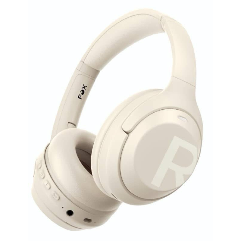 FOX Headphone รุ่น FOX-HP11W หูฟังบลูทูธ