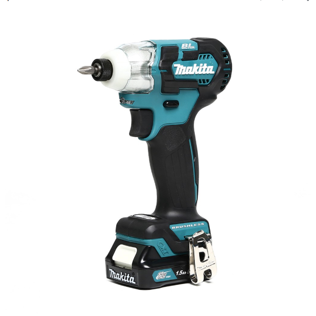 MAKITA สว่านไร้สาย สว่าน Impact 12V รุ่น TD111DWYE