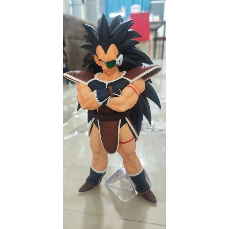 Dragon ball Radiz งานแทัมือ2 ราดิซ