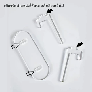 BERYFAM ขาตั้งการ์ด ขาตั้งการ์ด ขากรอบรูป cardstand toploader Pokemon พับได้ พกพาได้ ซีรีส์Blueberry