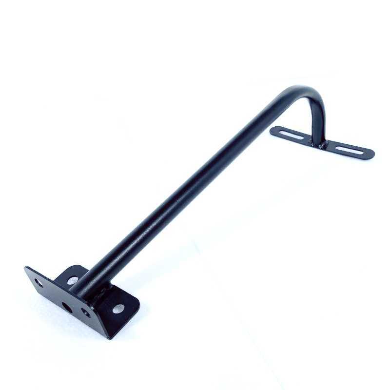 ขายึดไฟสปอร์ตไลท์ Outdoor เหล็กชุบกันสนิม ปรับมุมได้ สำหรับป้ายโฆษณา ไฟส่องสว่าง แข็งแรงทนทาน