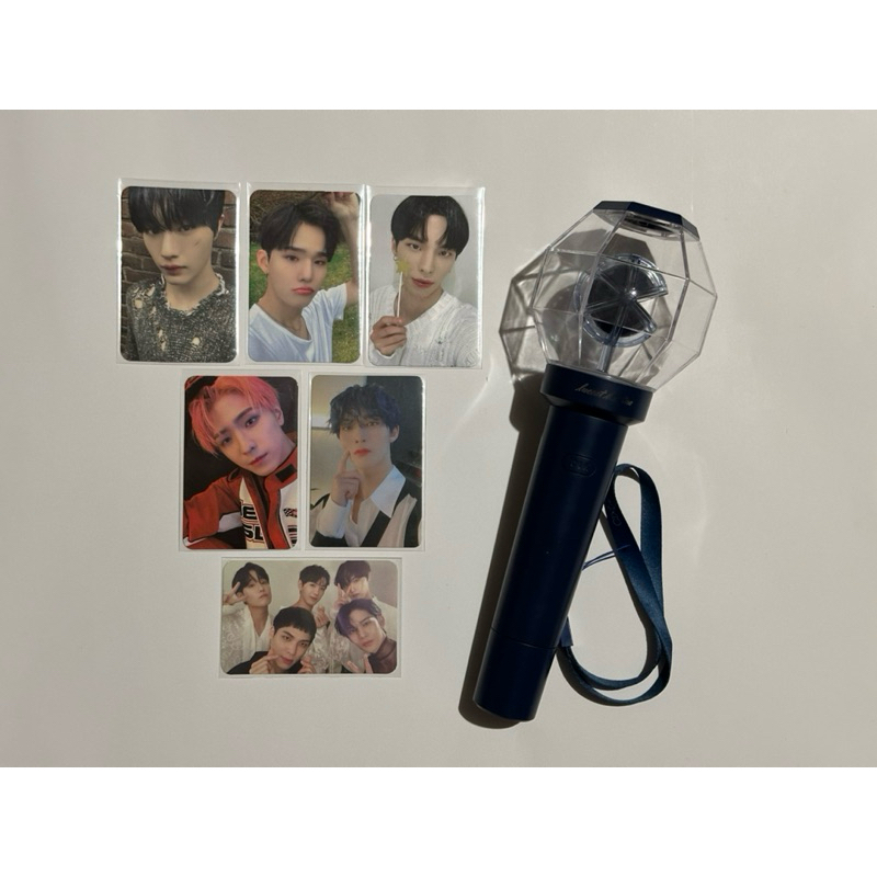 แท่งไฟ CIX | CIX Lightstick
