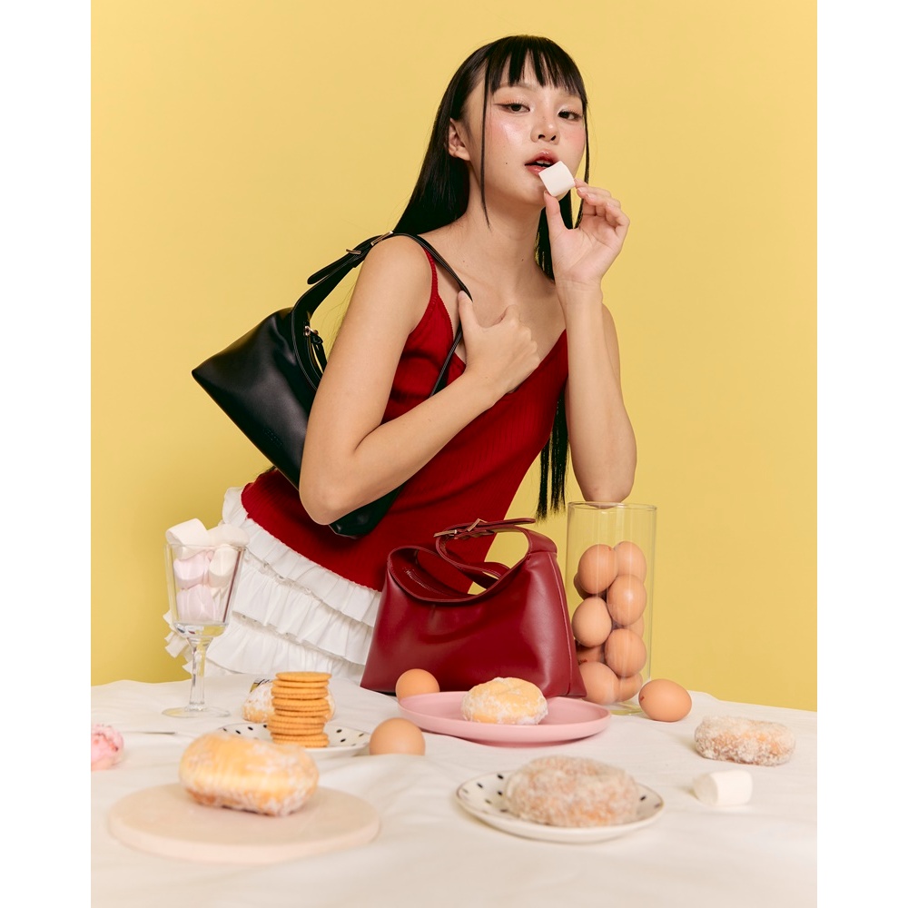 พร้อมส่ง! กระเป๋าสะพาย Verona รุ่น Lucia