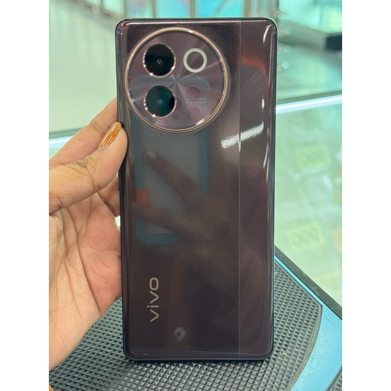 vivo V30E มือสอง ไม่ติดล๊อคไดๆ