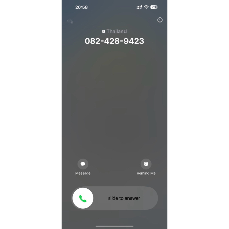 เบอร์หงส์ พรีเมี่ยม 4289 ตัวเชื่อมดี มงคล10หลัก รวม42 หายาก