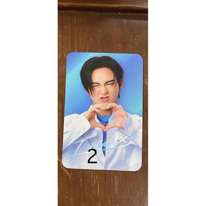 ‼️การ์ด Bus🥰การ์ด เนสเล่ ใบละ280฿‼️