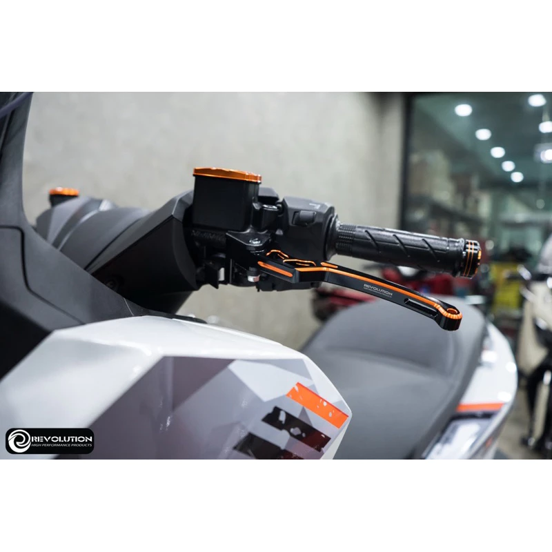 มือเบรคForza350 ทรูโทน Revolution thumbnail 5