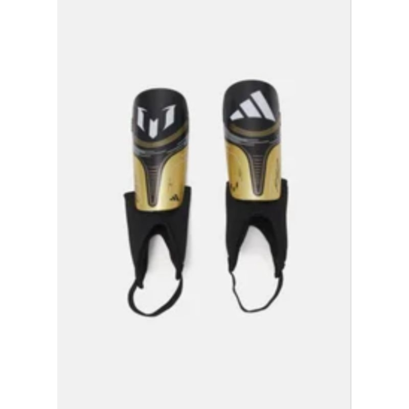 สนับแข้งฟุตบอลadidas​ F50 Messi ไซร์Mเด็ก