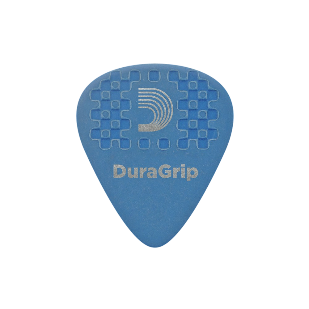 D'Addario Duragrip ปิ๊กกีต้าร์ Guitar Pick Music Arms - รูปที่ 4