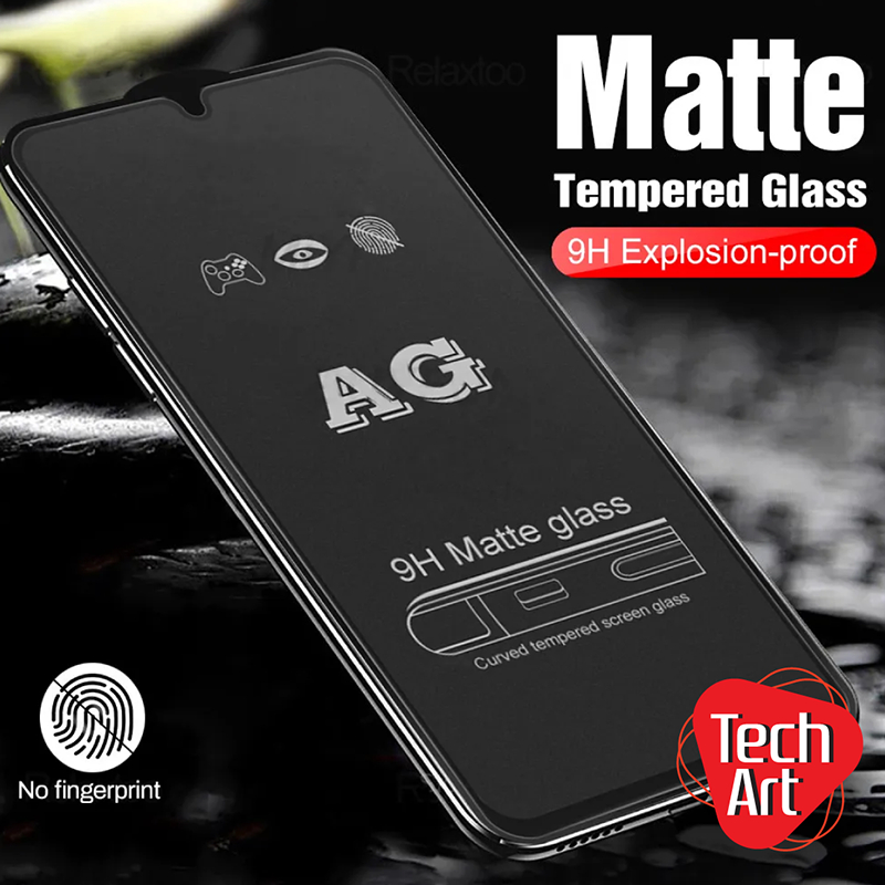 ฟิล์มด้านกระจกเต็มจอ Redmi13 14C 14T Note14 Note12 12(4G) Mi13T 13TPro Redmi13C Note12Pro RedmiA3 Note13(5G) - รูปที่ 3